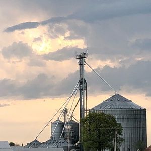 Meet your Posher, Garrett